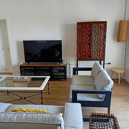 Villa Gallotia Las Puntas Εξωτερικό φωτογραφία