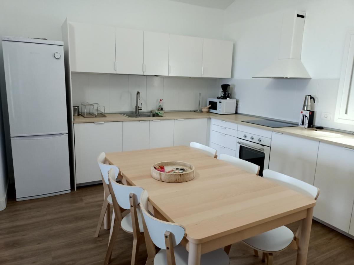 Villa Gallotia Las Puntas Εξωτερικό φωτογραφία