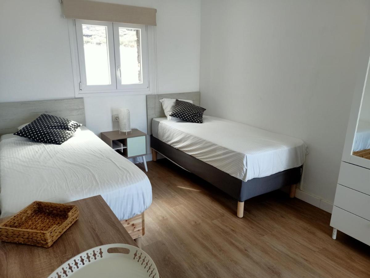 Villa Gallotia Las Puntas Εξωτερικό φωτογραφία