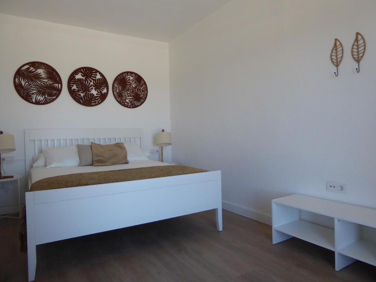 Villa Gallotia Las Puntas Εξωτερικό φωτογραφία