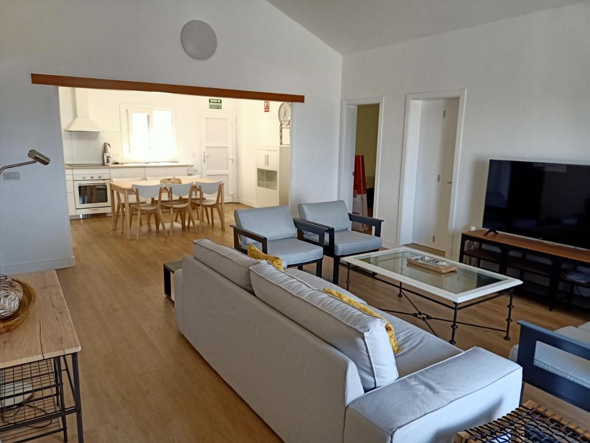 Villa Gallotia Las Puntas Εξωτερικό φωτογραφία